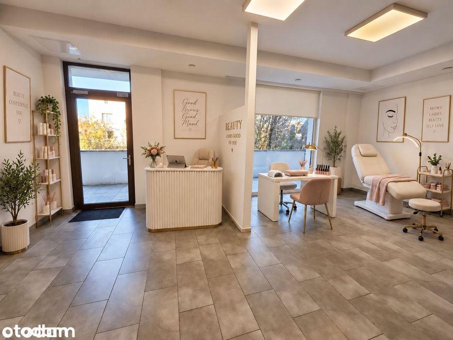 47m2 Ścisłe centrum, Blok Parter , ul.Wolność, nowe osiedle 500 lokali