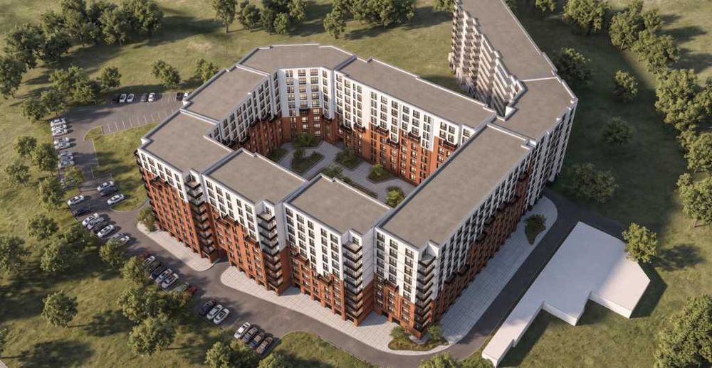 Apartment in Ivano-Frankivsk, Nimetska Koloniya - Вид 3