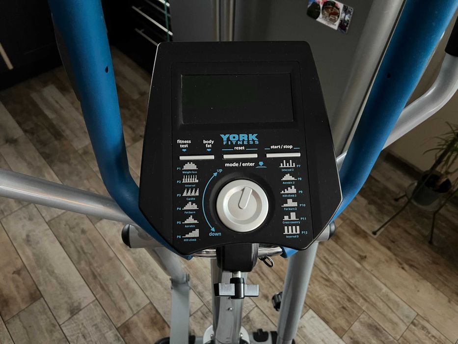 orbitek york  fitness