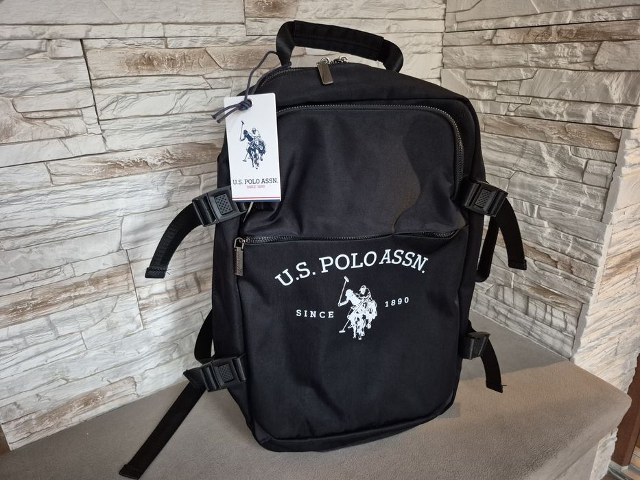 Plecak Us Polo ASSN