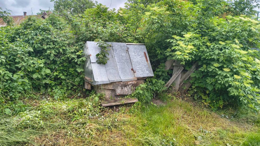 Продаж будинку та земельної ділянки в с. Литвинівка