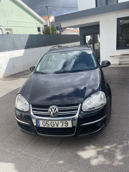 Vw Golf 5 1.9TDI 2008