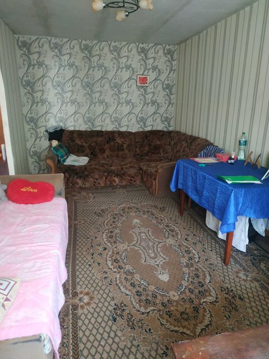 Сдам 1-кімнатну кввартиру.