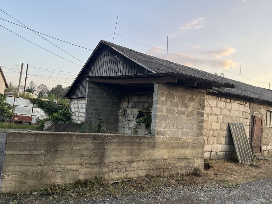 Продається складське приміщення