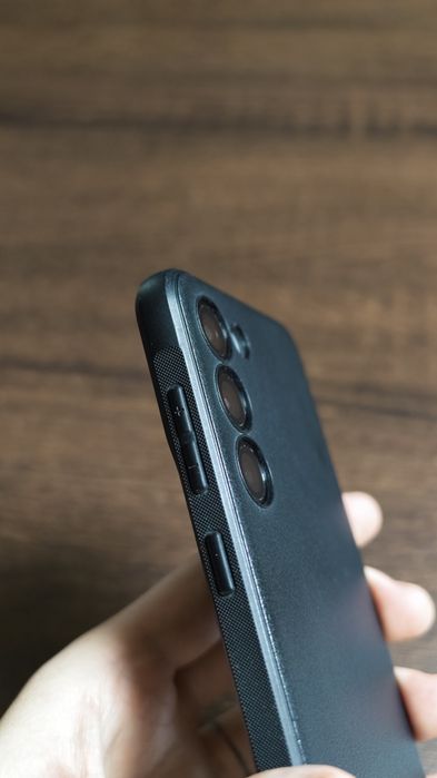 Samsung S23 8/256 SM-S911B Graphite SUPER STAN + Dodatki
