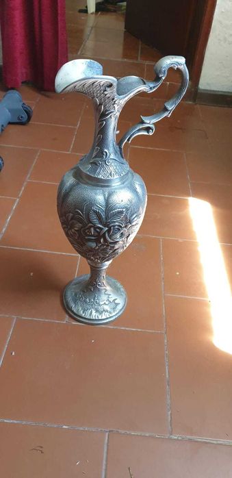 Velharias vendidas juntas ou separadas