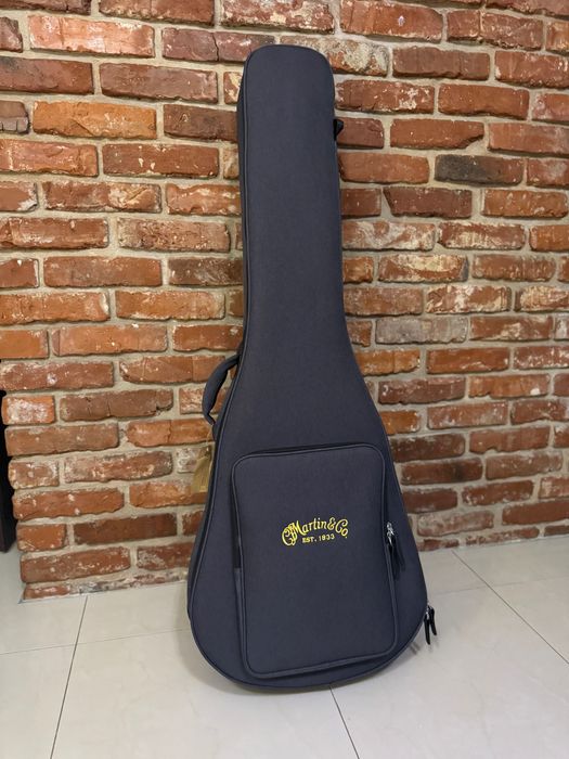 Gitara basowa Martin BC-16E