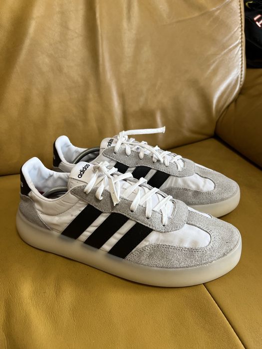 Кросівки Adidas Barreda Decode 41p