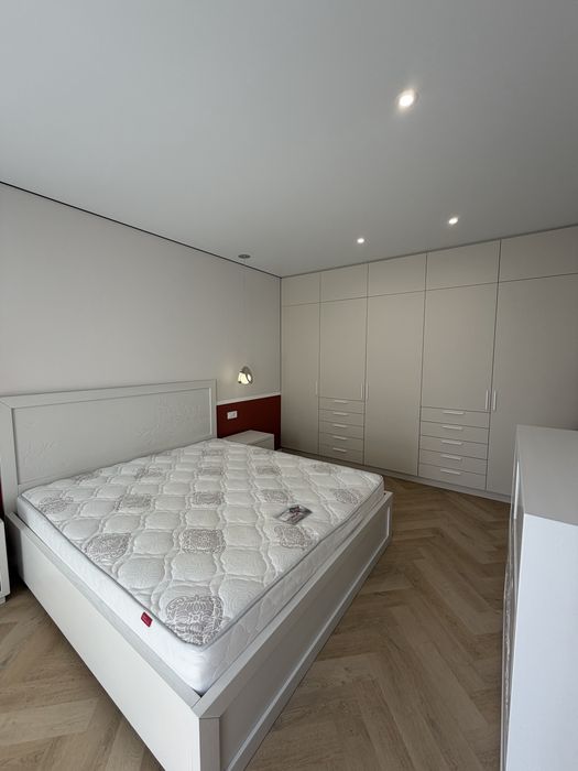 Оренда 1к квартири в новобудові ЖК U Home Ковельська - Вид 6