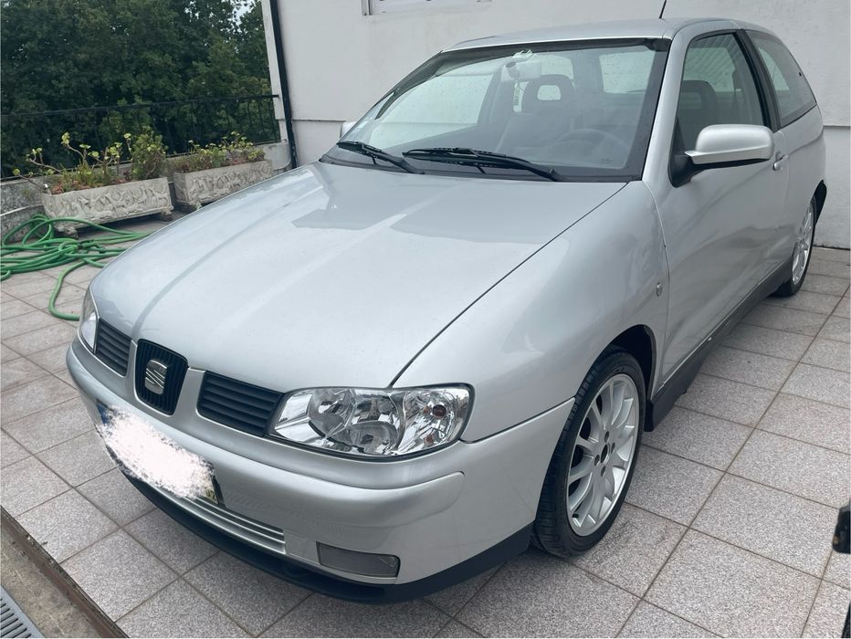 Seat Ibiza 1.9 TDI