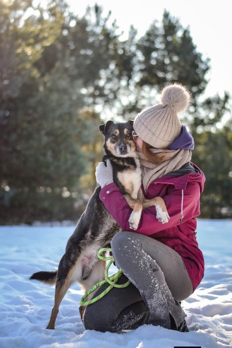 Adoptuj wrażliwego Kacperka