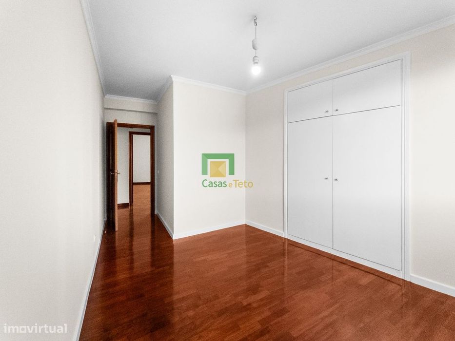Apartamento T3 Santo António
