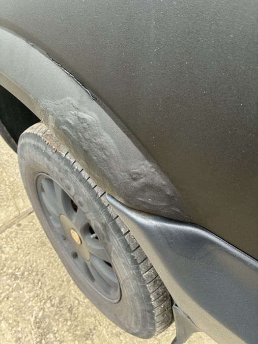 DODGE Ram Van 2.5crd 2002р.