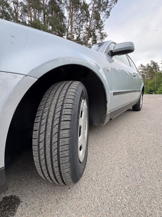 Volkswagen pasat b 5