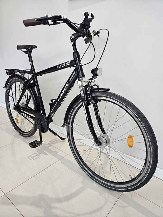 Rower Kross 28" b.dobry stan