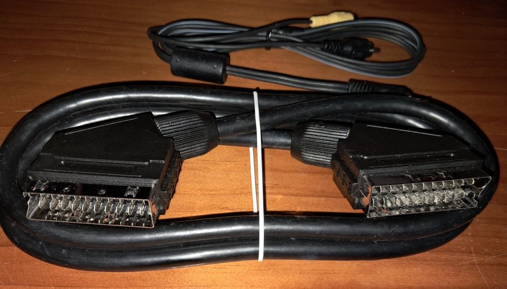 Set of 2 New Cables64284523749891121