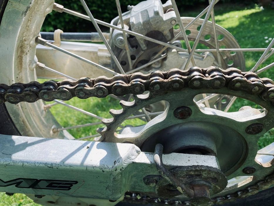 Продам Мотоцикл Honda XR 250 R
