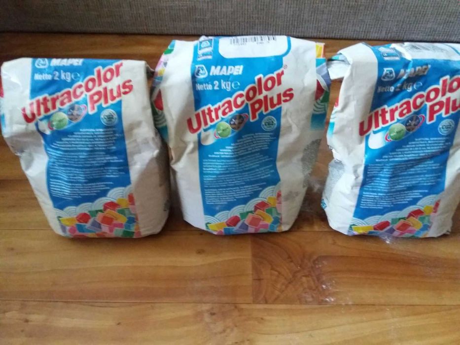 Залишки після ремонту