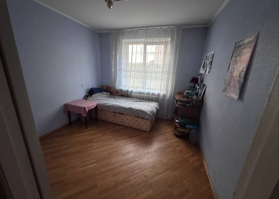 Здам.Супер! Кімнату в кв.для дівчини.Без власників.Вишенька.