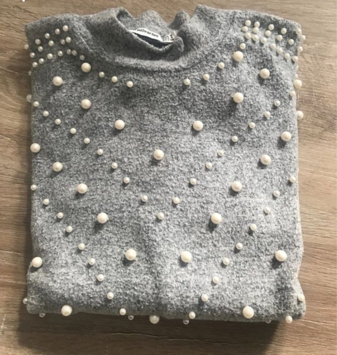 Camisola Stradivarius