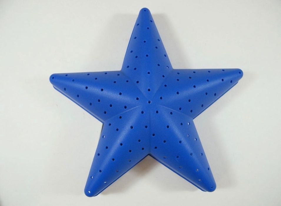 Ikea бра / лампа дитяча настінна ікеа місяць / зірка