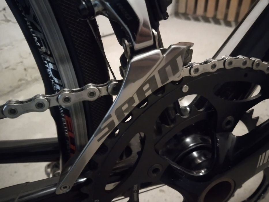 Rower Cannondale SuperSix Evo Full Carbon