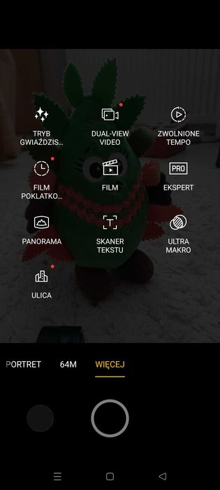 smartfon Realme GT Master Edition 6/128GB ładowarka Snapdragon 778