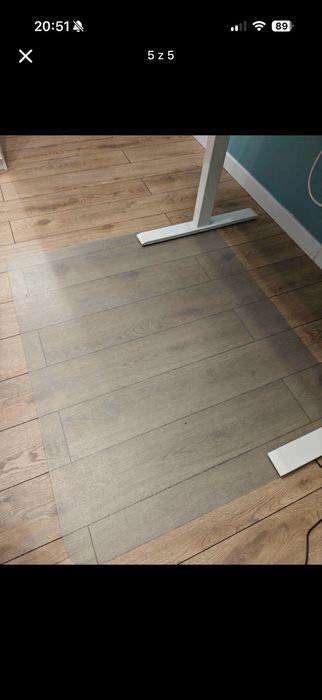 Krzesło biurowe IKEA