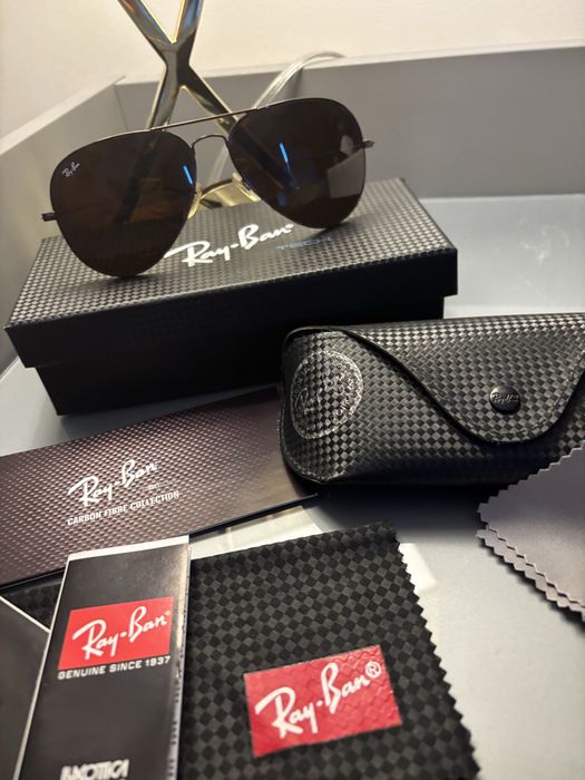 Ray Ban okulary przeciwsloneczne