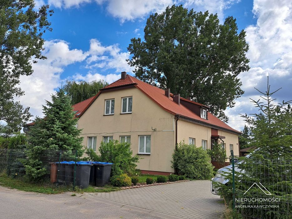 MIESZKANIE | 1 piętro | bezczynszowe
