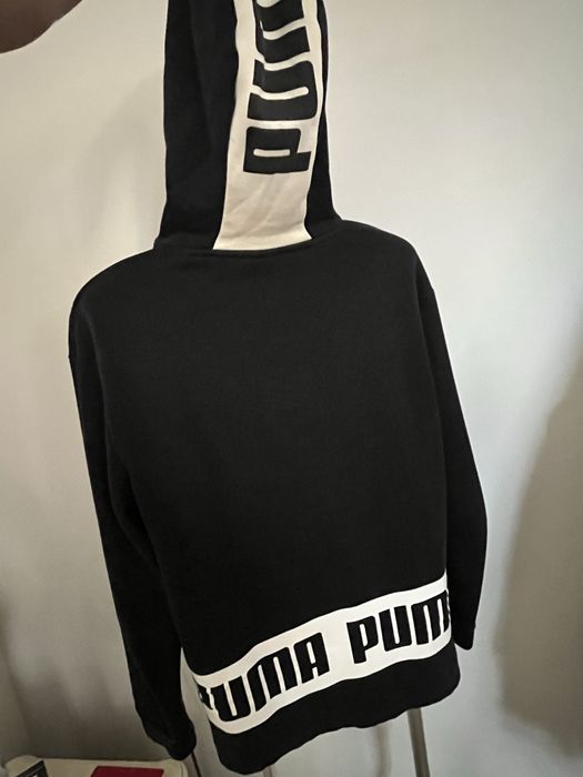 Две кофты puma S/M