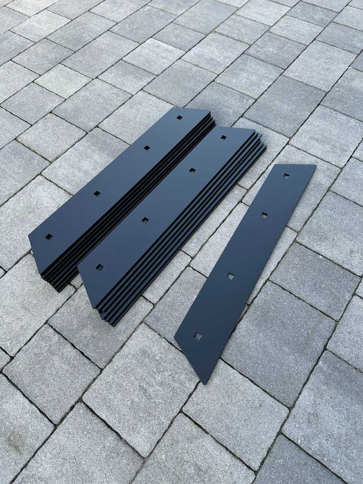 Listwa odrzutnika, bęben doprowadzający Claas Lexion 7700, 7600, 7500,