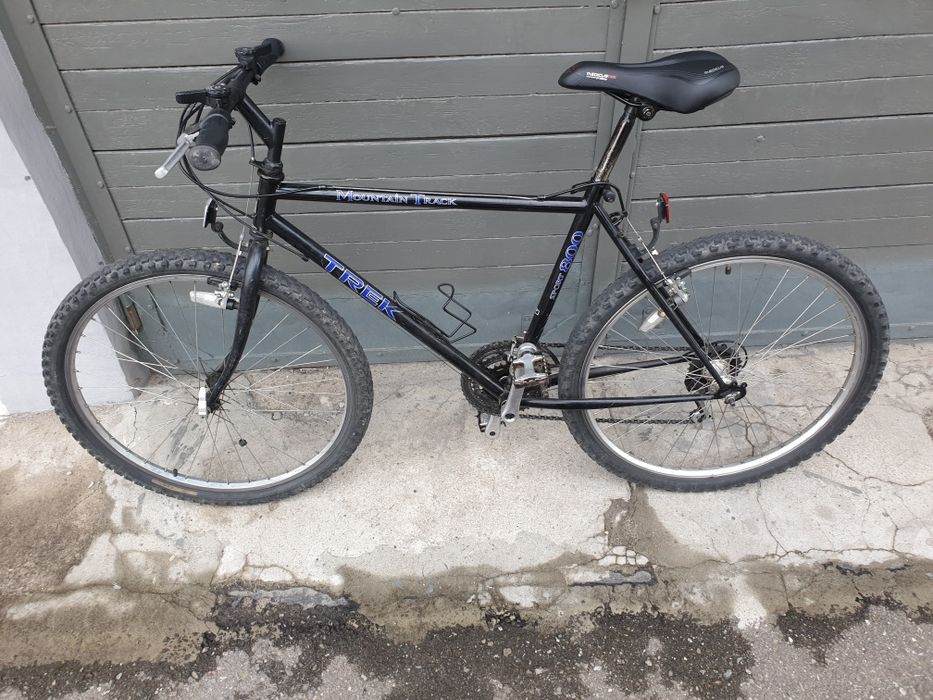 Rower Trek Mountain Track 800 Sport - górski MTB