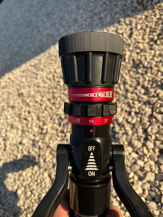 Agulhetas de Incêndio c/Storz 25mm 1" polegada Novas