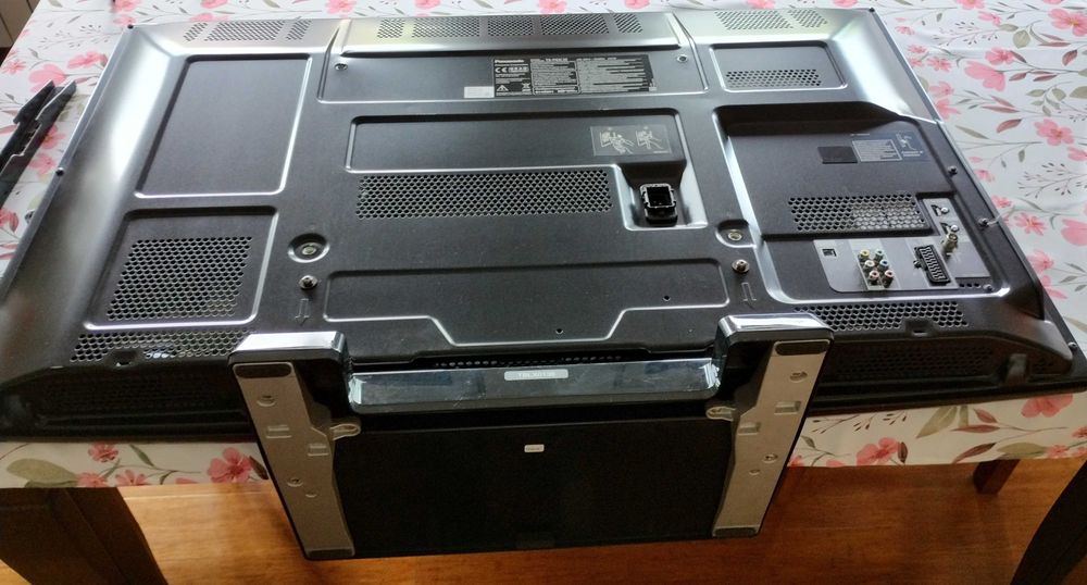 Panasonic TV Plazma 42 cale