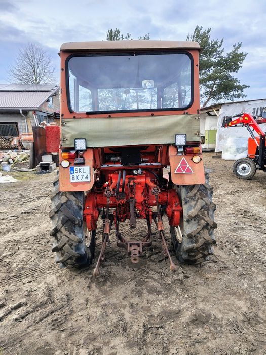 Sprzedam  Władimir T25