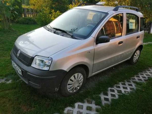 Fiat Panda Lubelskie na sprzedaż, OLX.pl Lubelskie