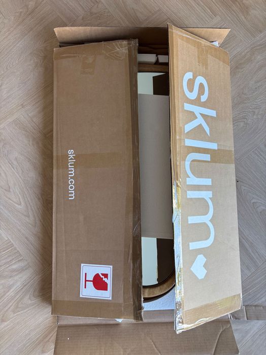 Lustro Sklum Arbidel