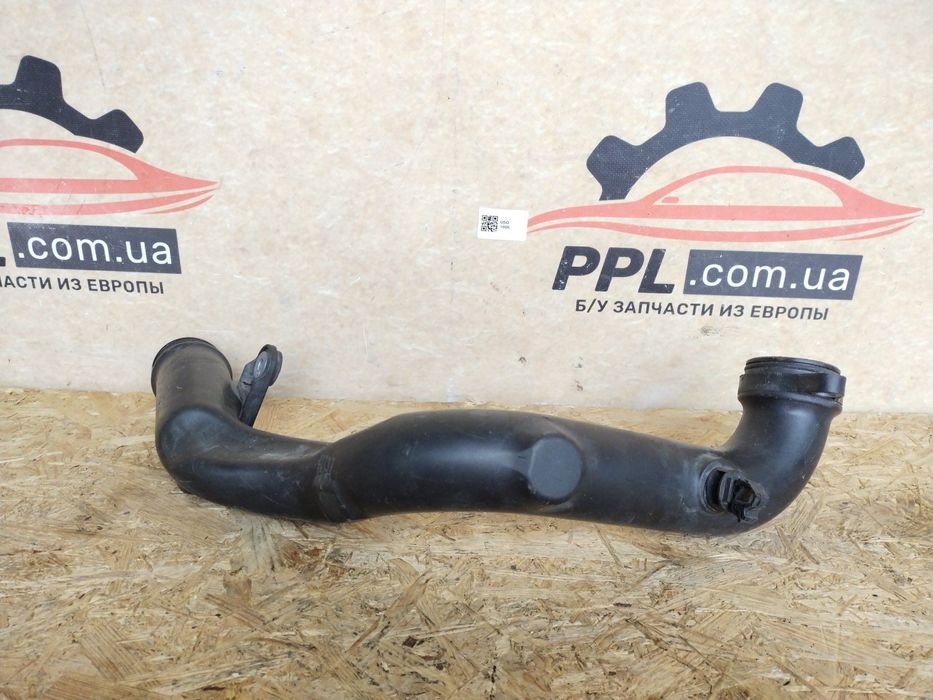 Jeep Compass ІІ 2016-2020 2.0 CRDI патрубок воздушного фильтра B00048