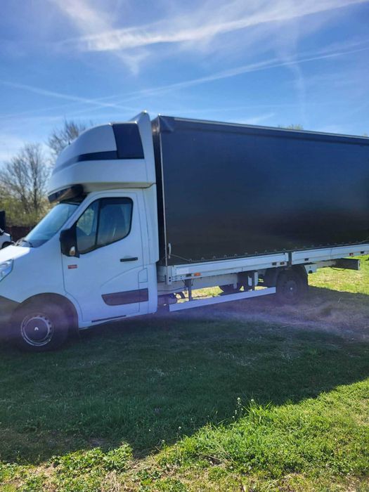 Renault Master 2.3
