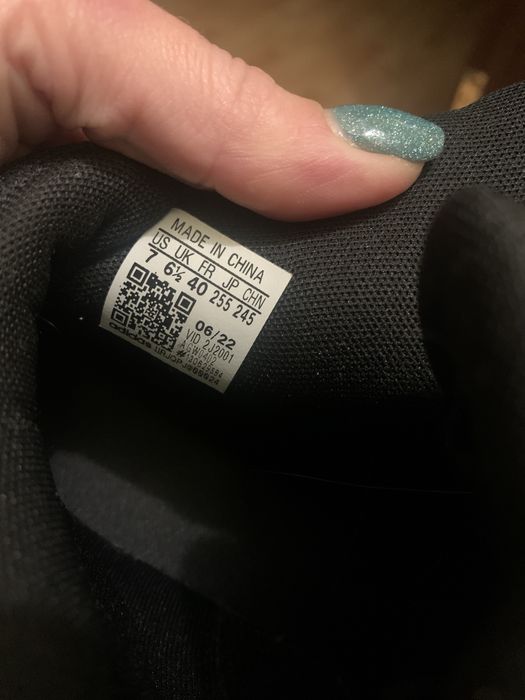Кросівки Adidas