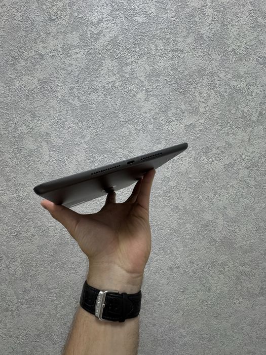 Планшет Apple iPad 9 64 Wifi + LTE Space Gray