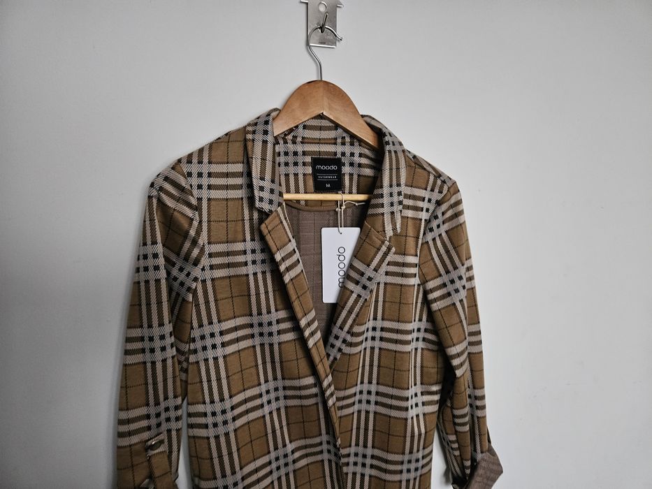 Marynarka 38 moodo jak nowa