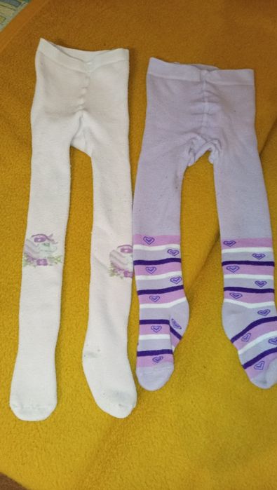 Колготи для дівчинки
