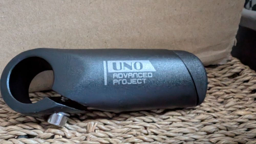 Barends para BTT NOVOS