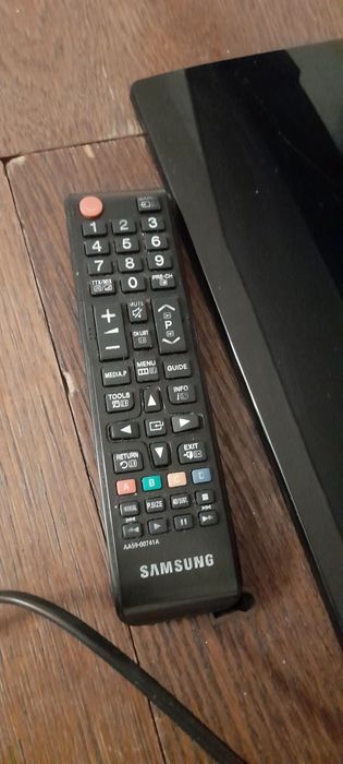 Telewizor Samsung UE32F5000AW Led ful hd