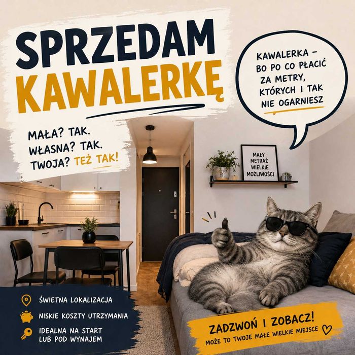 Kawalerka Peowiaków