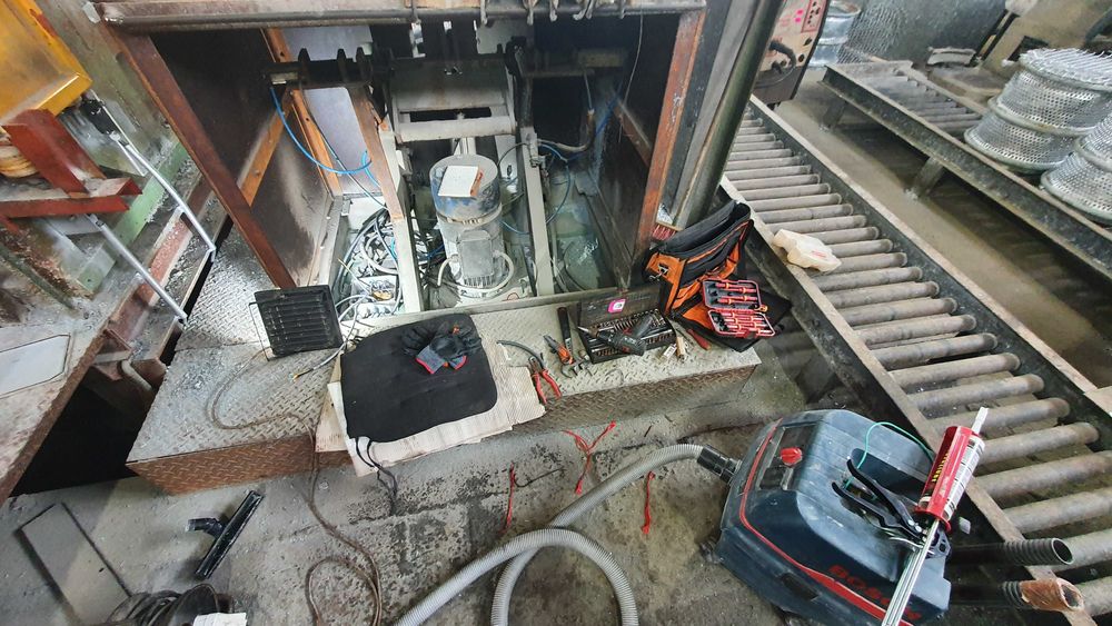 Elektryka, Elektryk budowlano przemysłowy, Alarmy i Monitoring i inne