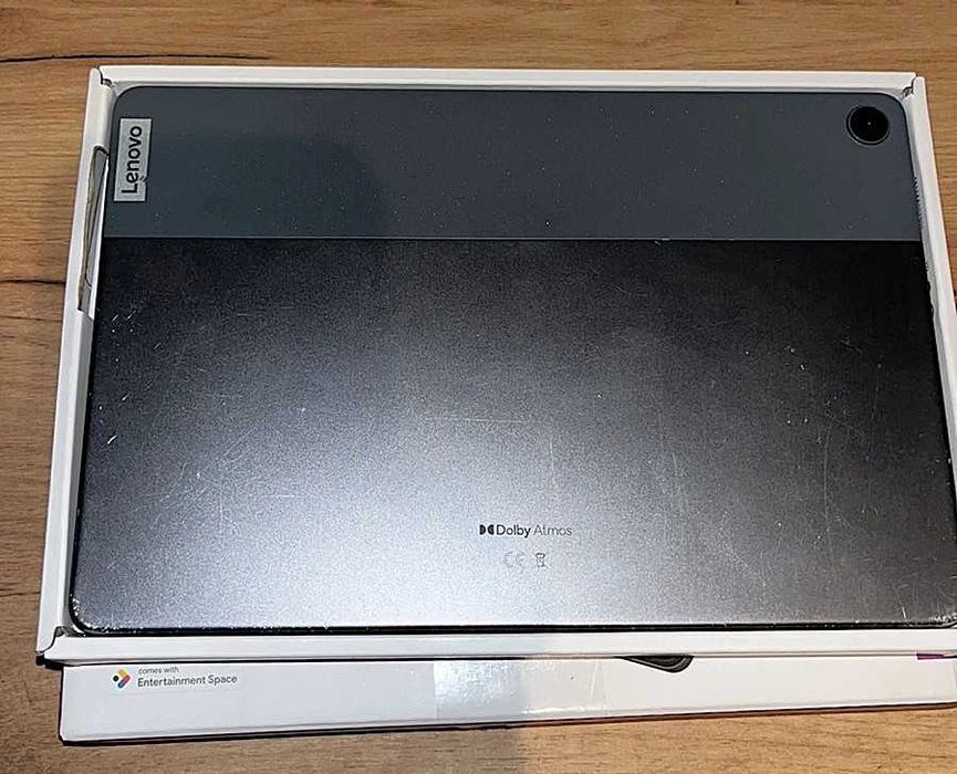 Планшет Lenovo Tab M10 (3rd Gen) 4 GB | Идеальный экран