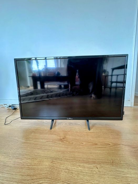 TV SmartTech HD 32 polegadas